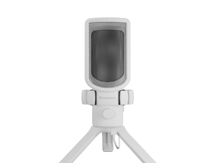 Genesis Radium 250 Biały
