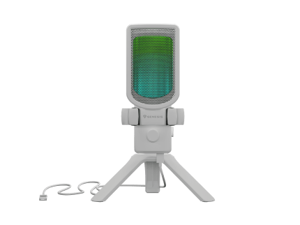 Genesis Radium 250 Biały