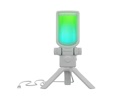 Genesis Radium 250 Biały