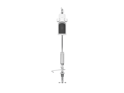 Genesis Radium 251 Biały