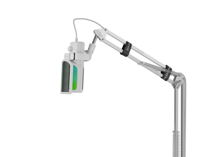 Genesis Radium 251 Biały