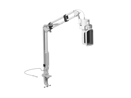 Genesis Radium 251 Biały