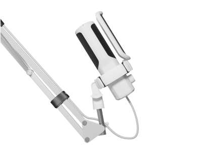 Genesis Radium 251 Biały
