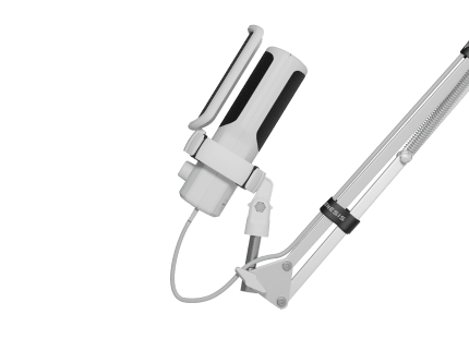 Genesis Radium 251 Biały