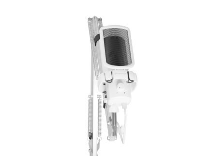Genesis Radium 251 Biały
