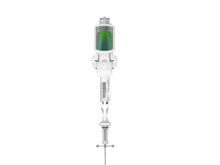 Genesis Radium 251 Biały