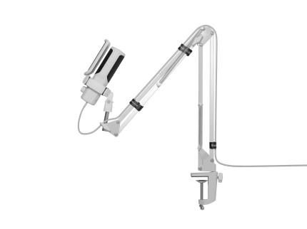 Genesis Radium 251 Biały