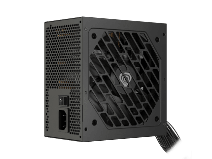 Genesis Nihon 650NM 650W - Czarny - 80 Bronze