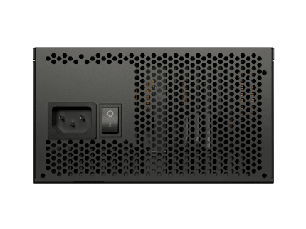 Genesis Nihon 650NM 650W - Czarny - 80 Bronze
