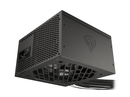 Genesis Nihon 650NM 650W - Czarny - 80 Bronze