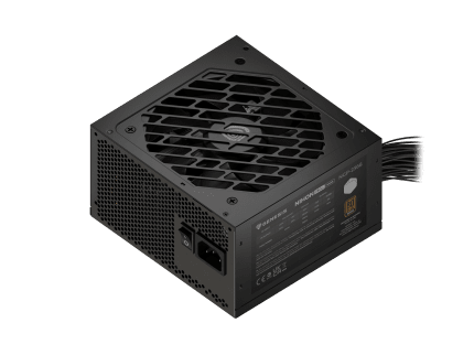 Genesis Nihon 750NM 750W - Czarny - 80 Bronze