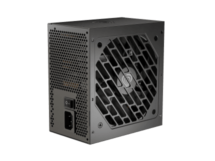 Genesis Nihon 750NM 750W - Czarny - 80 Bronze