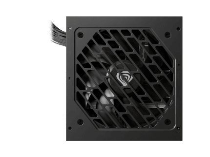 Genesis Nihon 750NM 750W - Czarny - 80 Bronze
