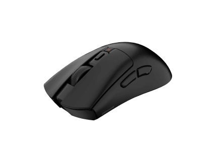 Genesis Zircon 880 Czarny