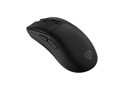 Genesis Zircon 880 Czarny