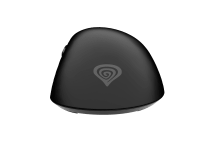 Genesis Zircon 880 Czarny
