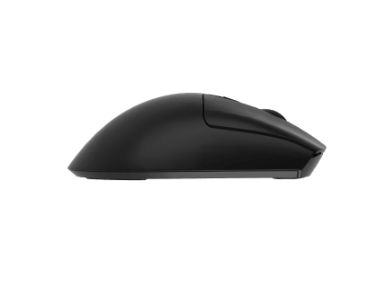 Genesis Zircon 880 Czarny