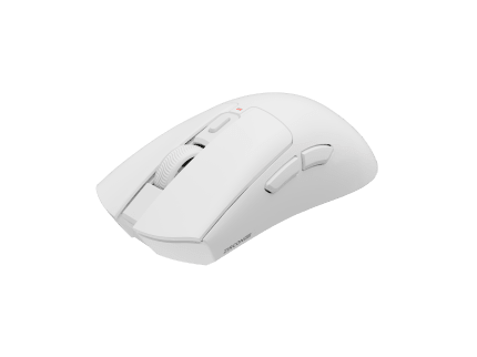 Genesis Zircon 880 Biały