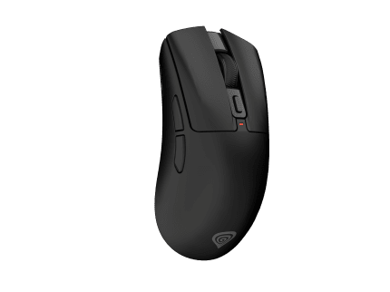 Genesis Zircon 880 PRO Czarny