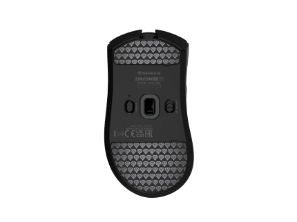 Genesis Zircon 880 PRO Czarny
