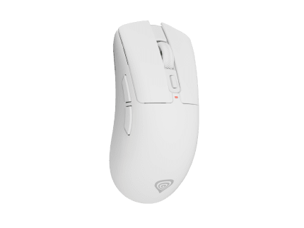 Genesis Zircon 880 PRO Biały