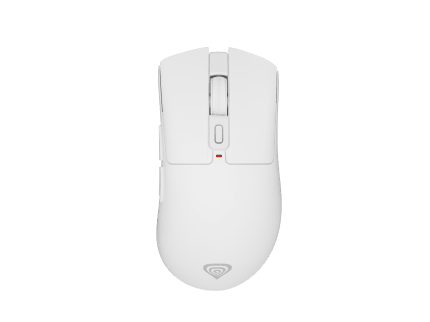 Genesis Zircon 880 PRO Biały