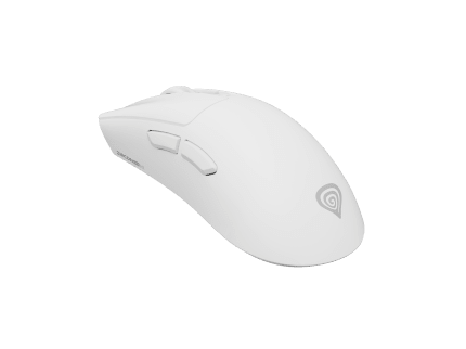 Genesis Zircon 880 PRO Biały