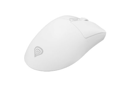 Genesis Zircon 880 PRO Biały