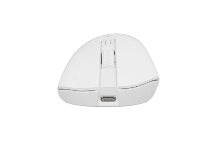 Genesis Zircon 880 PRO Biały