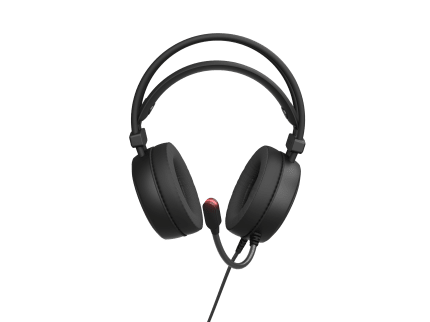 Genesis Neon 614 Czarny