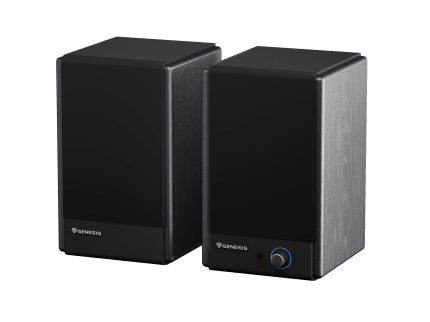Genesis Arsen 402BT Czarny