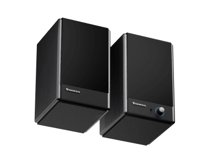 Genesis Arsen 402BT Czarny