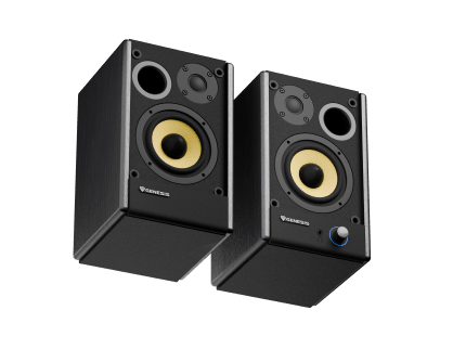 Genesis Arsen 402BT Czarny