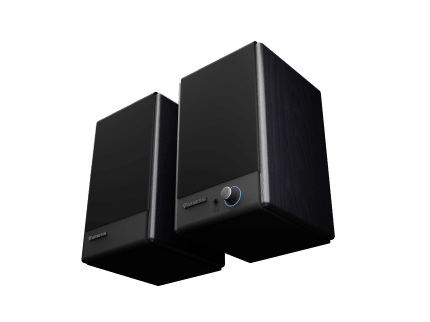 Genesis Arsen 402BT Czarny