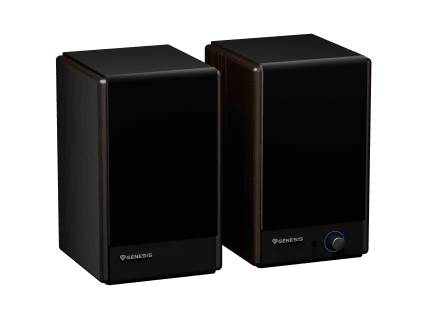 Genesis Arsen 402BT Brązowy