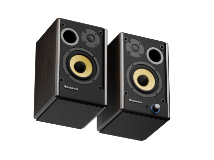 Genesis Arsen 402BT Brązowy