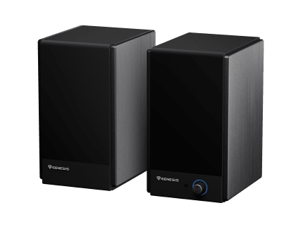 Genesis Arsen 502BT Czarny