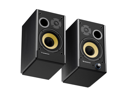 Genesis Arsen 502BT Czarny
