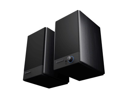 Genesis Arsen 502BT Czarny