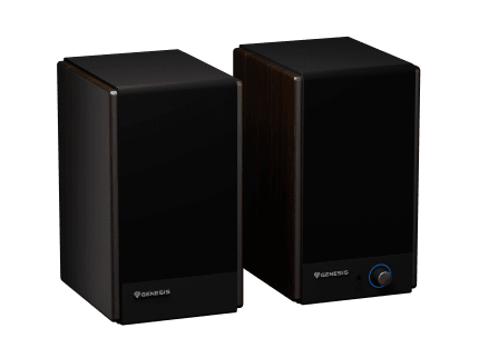 Genesis Arsen 502BT Brązowy