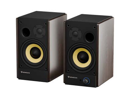 Genesis Arsen 502BT Brązowy