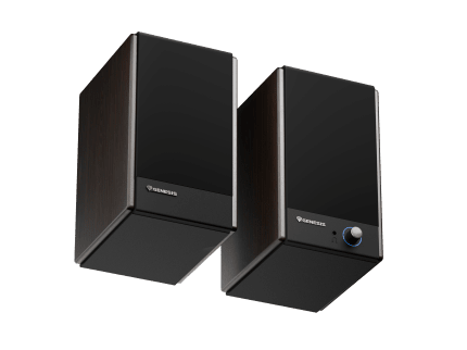 Genesis Arsen 502BT Brązowy