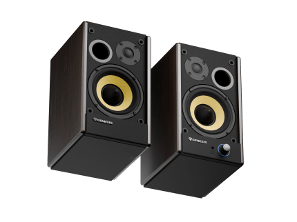 Genesis Arsen 502BT Brązowy