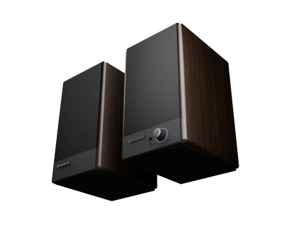 Genesis Arsen 502BT Brązowy