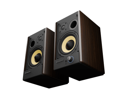 Genesis Arsen 502BT Brązowy