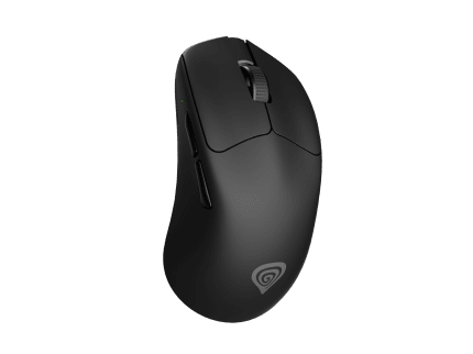 Genesis Zircon 606 Czarny