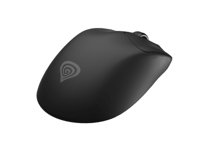 Genesis Zircon 606 Czarny