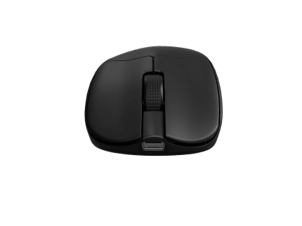 Genesis Zircon 606 Czarny