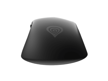 Genesis Zircon 606 Czarny