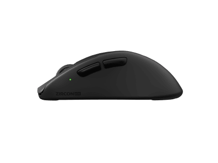Genesis Zircon 606 Czarny